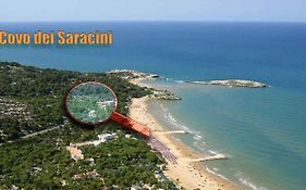 Covo dei Saracini